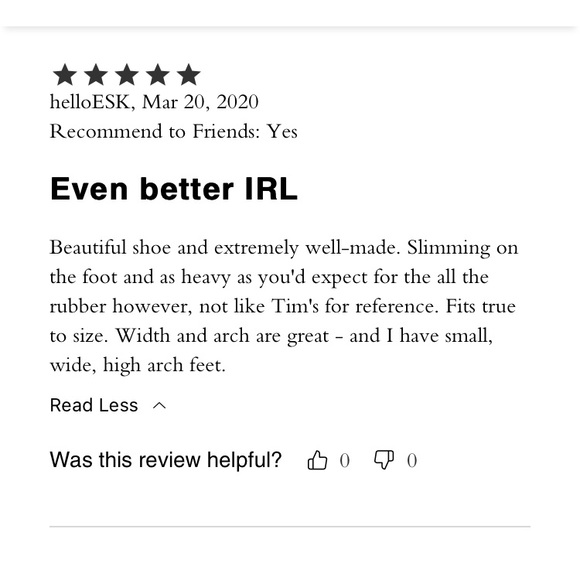 Coach Hedy Boot. Size 6.5. - Picture 7 of 16